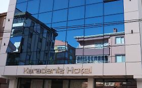 Karadeniz Hotel Çorlu